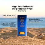 20 G Shiseido EXPERT SUN Expert Sun Protector Clear Suncare Stick SPF 50+ 20g  5 of 8 Expert Sun Protector Clear Suncare Stick SPF 50+ 20g