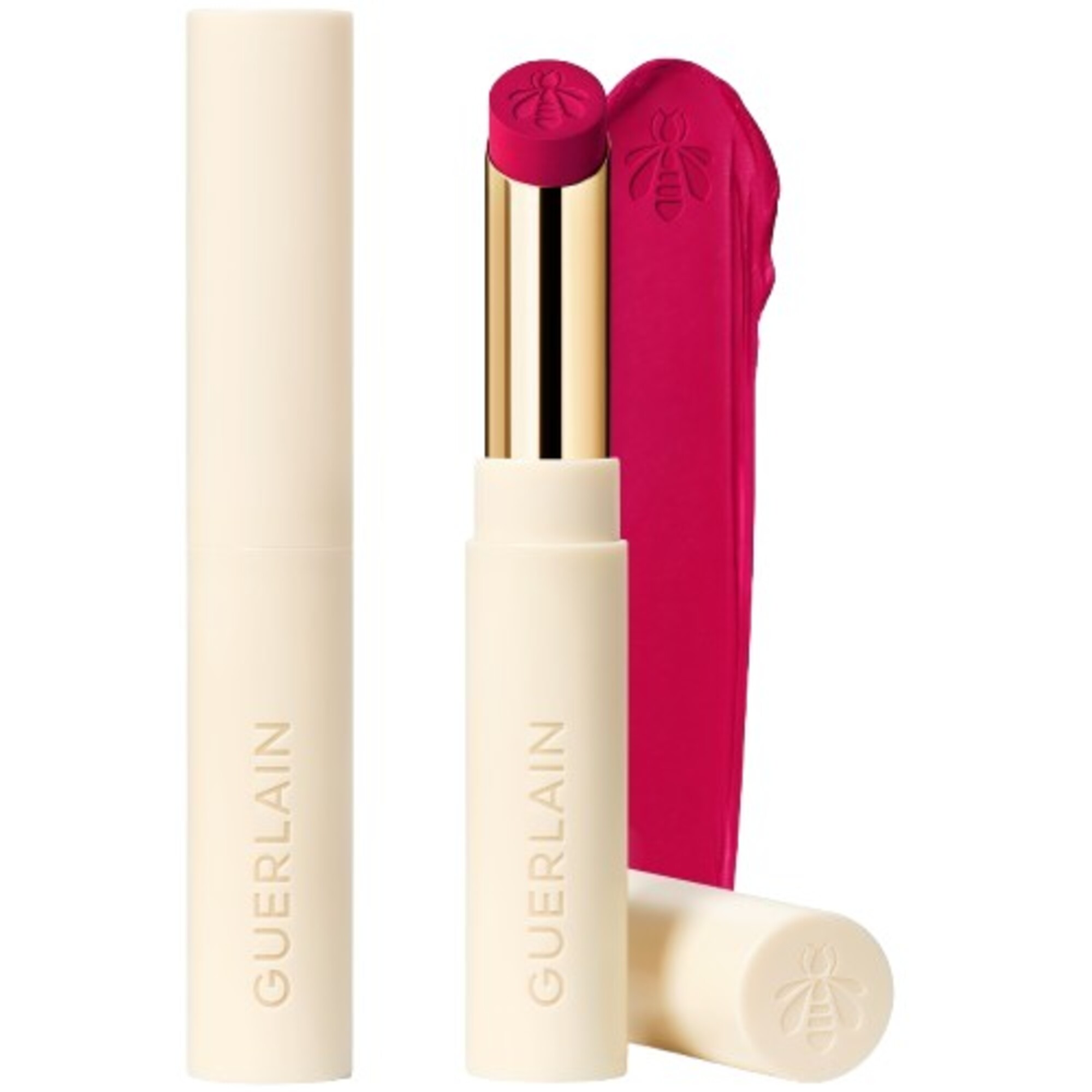  Guerlain KissKiss Refill Lippenstift  Lippenstift