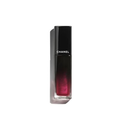 CHANEL ROUGE ALLURE LAQUE Lippenstift  1 of 8