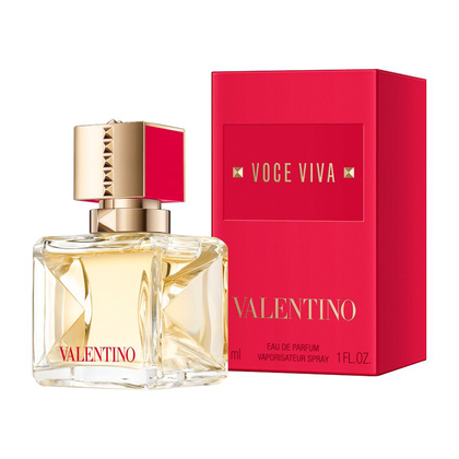 30 ML Valentino VOCE VIVA Eau de Parfum  1 of 3 