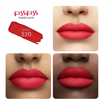 Matte Lippenstift