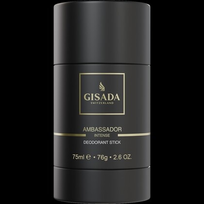 75 ML Gisada ambassador intense Deodorant 1 of 1