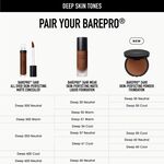 bareMinerals BAREPRO 24 HR Skin-Perfecting Powder Foundation 4 of 6 24 HR Skin-Perfecting Powder Foundation