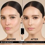 30 ML GIVENCHY PRISME LIBRE GLOW SERUM SERUM-FOUNDATION  2 of 5 SERUM-FOUNDATION