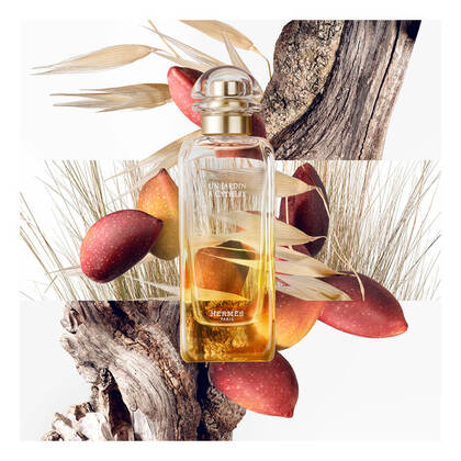 30 ML Hermès Jardin A Cythere Eau de Toilette  1 of 3 