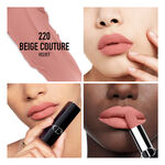  Dior ROUGE DIOR Lippenstift - Komfort und langer Halt  3 of 3 Lippenstift - Komfort und langer Halt