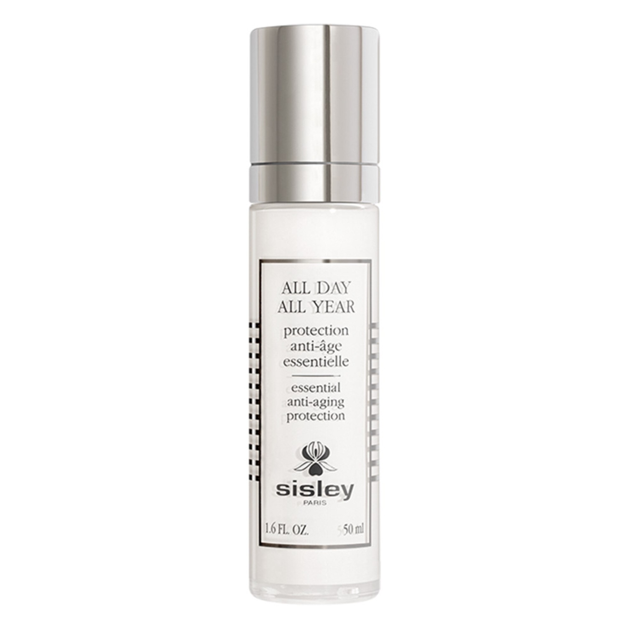 50 ML Sisley ALL DAY ALL YEAR Globale Anti-Aging Tagespflege 1 of 1 Globale Anti-Aging Tagespflege