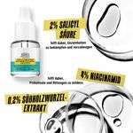 15 ML Kiehl's DERMATOLOGIST SOLUTIONS Gesichtspflege  2 of 3 Gesichtspflege