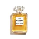 100 ML CHANEL NO 5 EAU DE PARFUM  1 of 1 EAU DE PARFUM