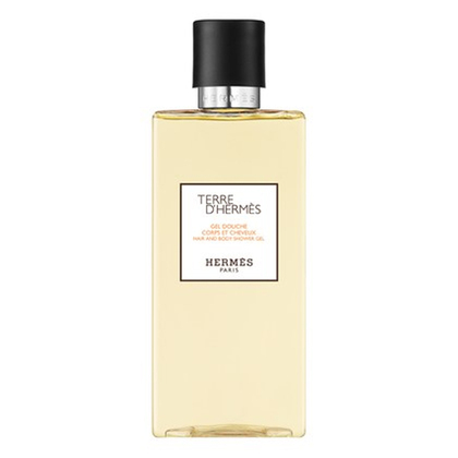 200 ML Hermès TERRE D'HERMÈS Duschgel  1 of 1 