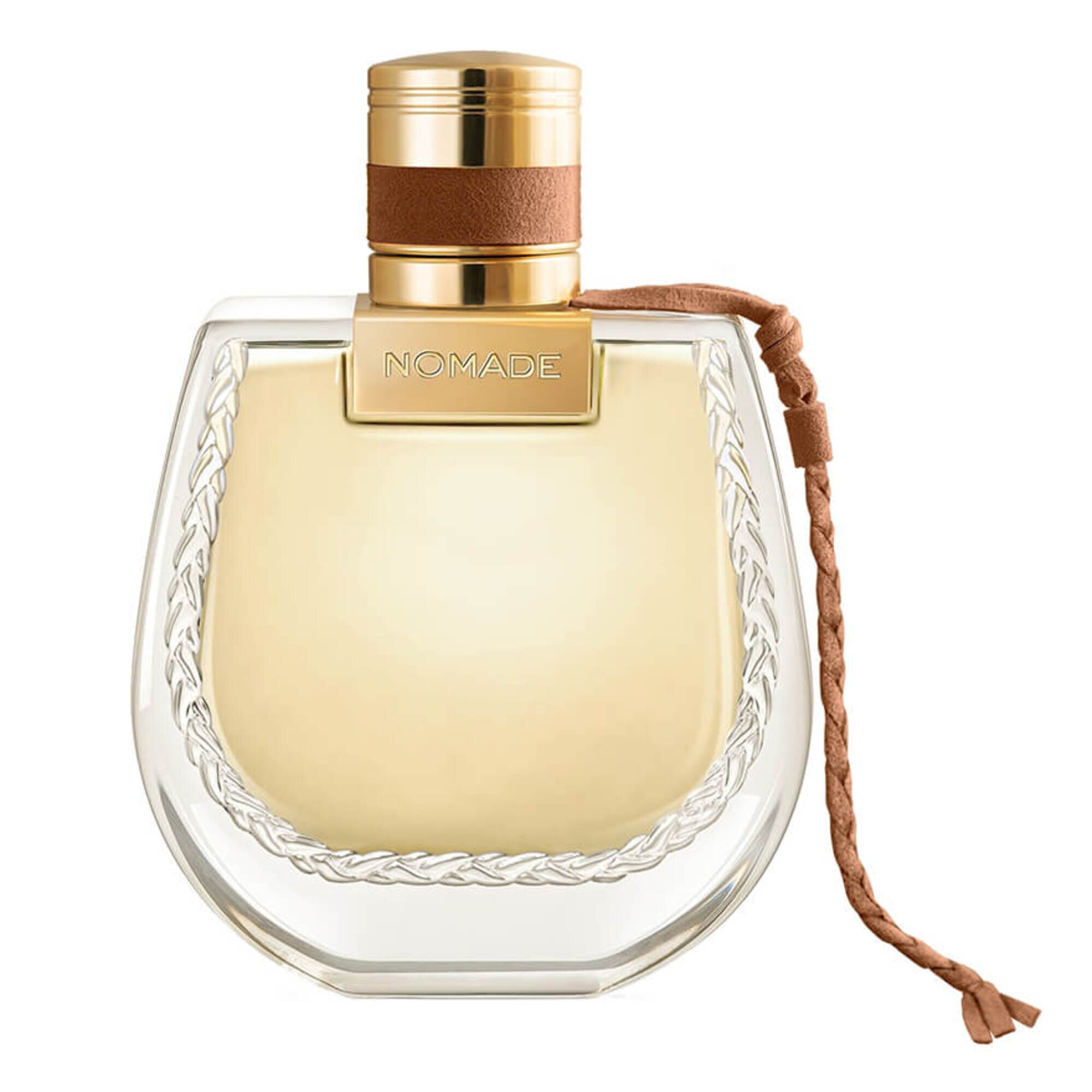75 ML Chloé nomade jasmin Eau de Parfum Intense 1 of 2