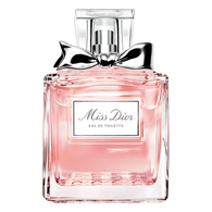 50 ML Dior MISS DIOR Eau de Toilette  1 of 2 