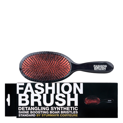 1 PCS Sturmayr FASHION BRUSH SYNTHETIC Haarbürste Standard  1 of 3 