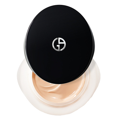  Armani DESIGNER SHAPING CREAM FOUNDAT Creme-Foundation  1 of 3 