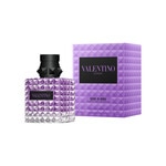 30 ML Valentino BORN IN ROMA DONNA PURPLE Eau de Parfum 3 of 6 Eau de Parfum