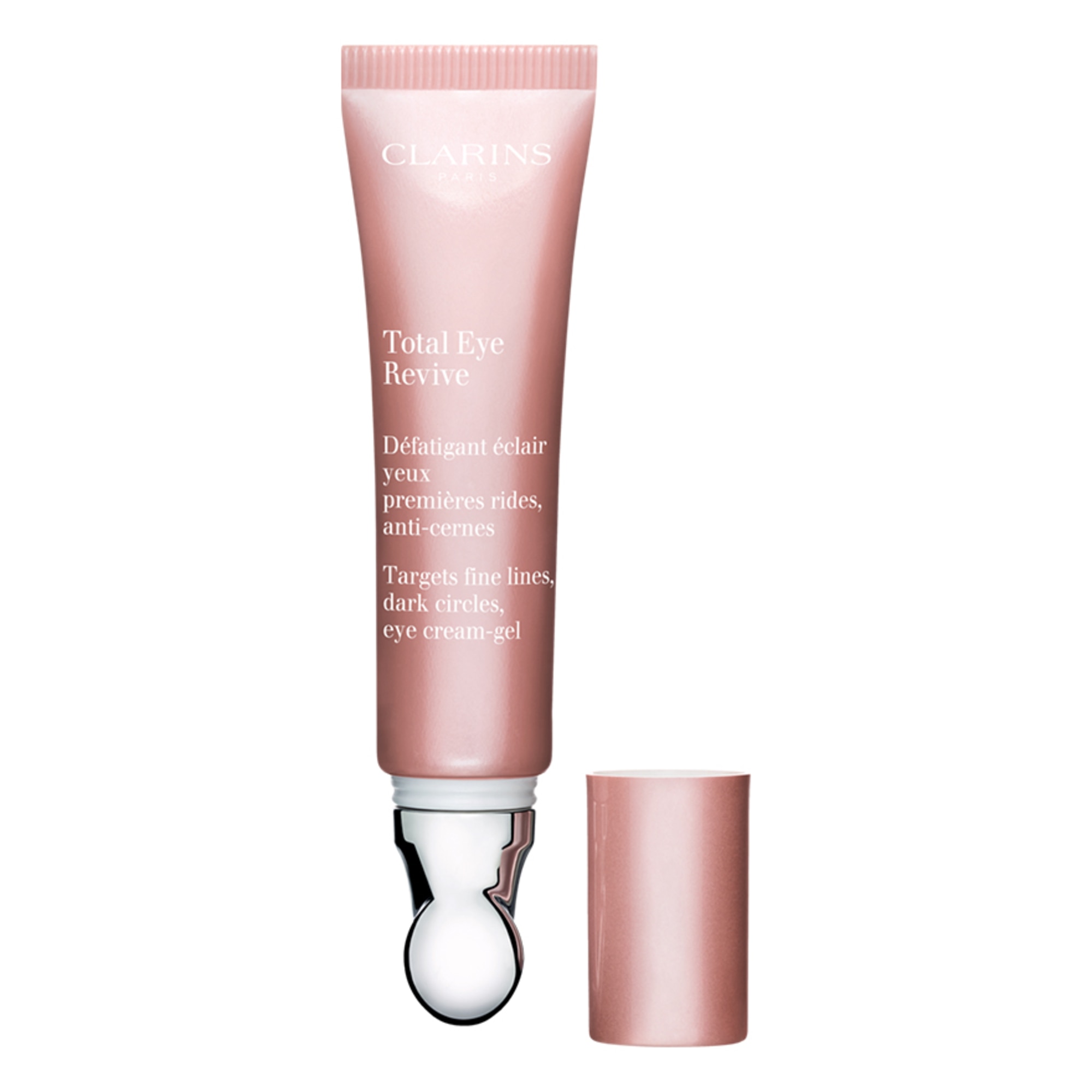 Total Eye Revive Gel-Creme
