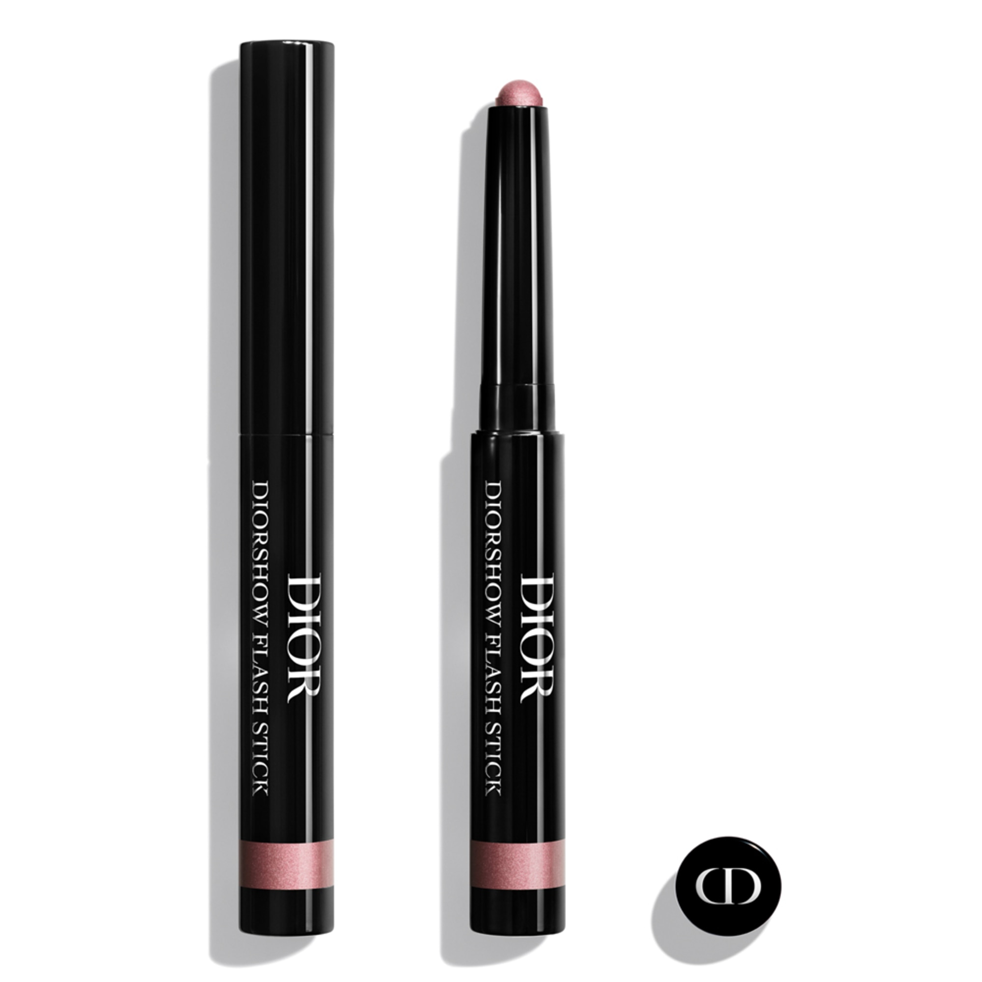 Dior DIORSHOW FLASH STICK CD EYE 851 ROSEWOOD TULLE FLAS  CD EYE 851 ROSEWOOD TULLE FLAS