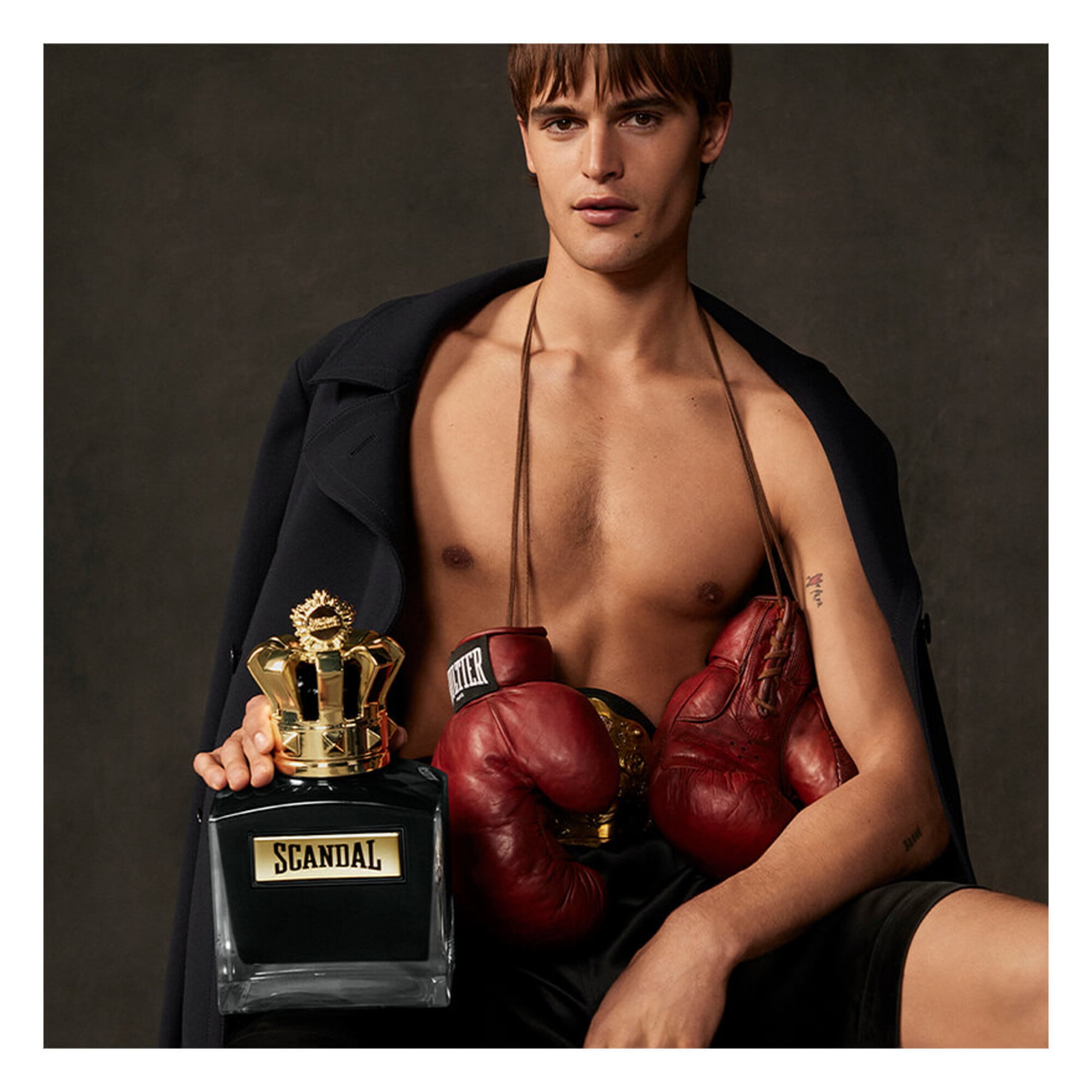 Eau de Parfum Intense