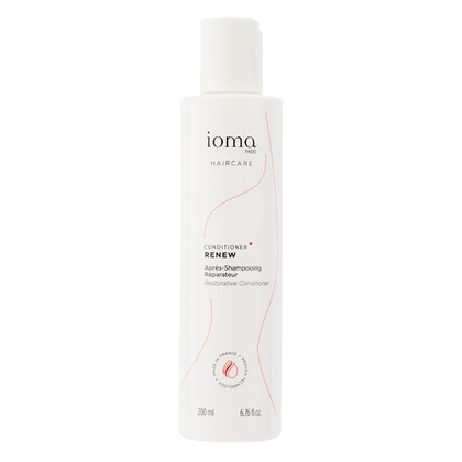 200 ML Ioma HAIR RENEW Restorative Conditioner  1 of 3 