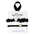 1 Stück/e BY ELOISE TWO WAYS TO BANGLE ELO SET THE BLACK  1 of 3 ELO SET THE BLACK