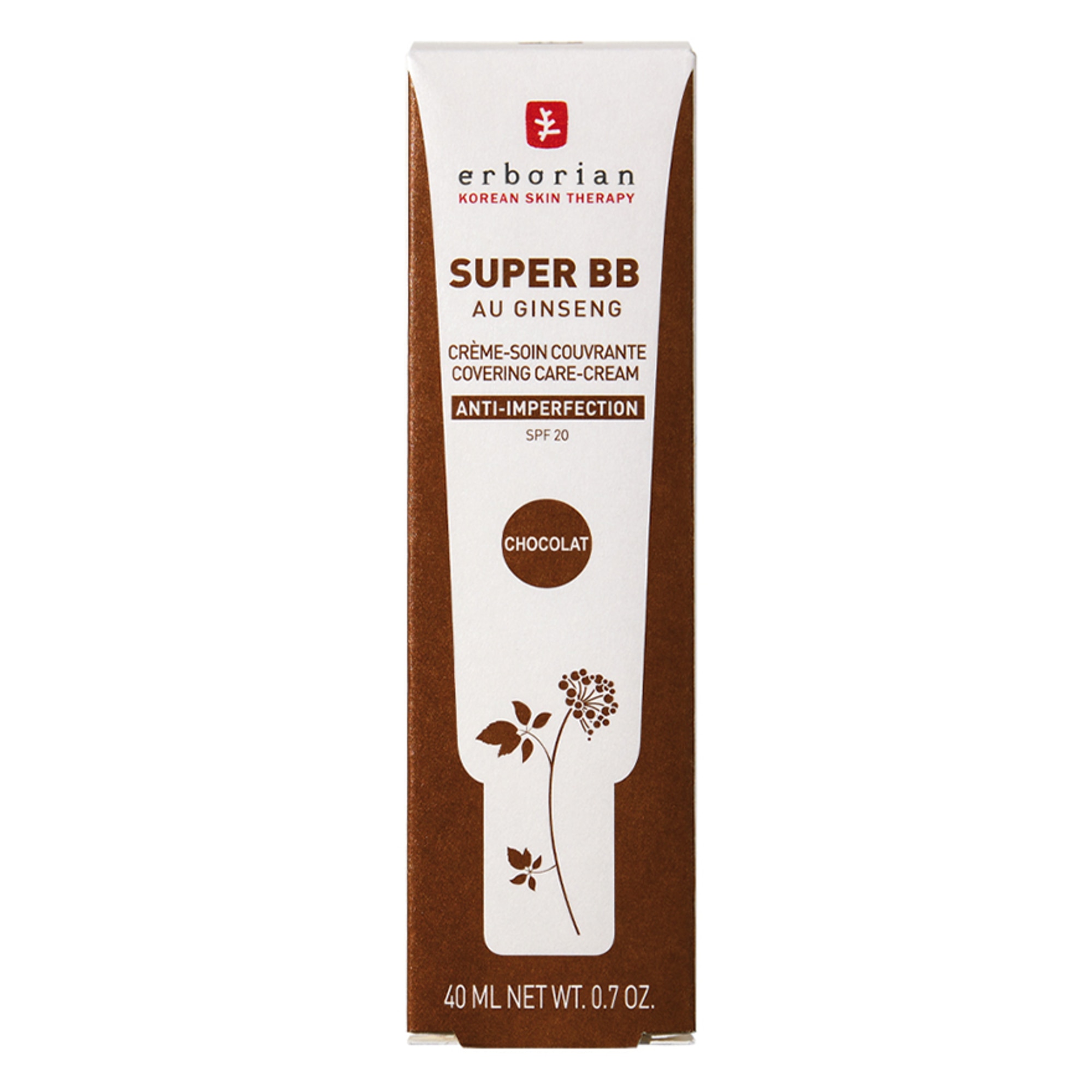 BB Creme 40 ml