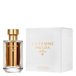 35 ML Prada LA FEMME La Femme Eau de Parfum  3 of 3 La Femme Eau de Parfum