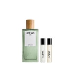 100 ML LOEWE AIRE SUTILEZA Geschenkset 3 of 3 Geschenkset