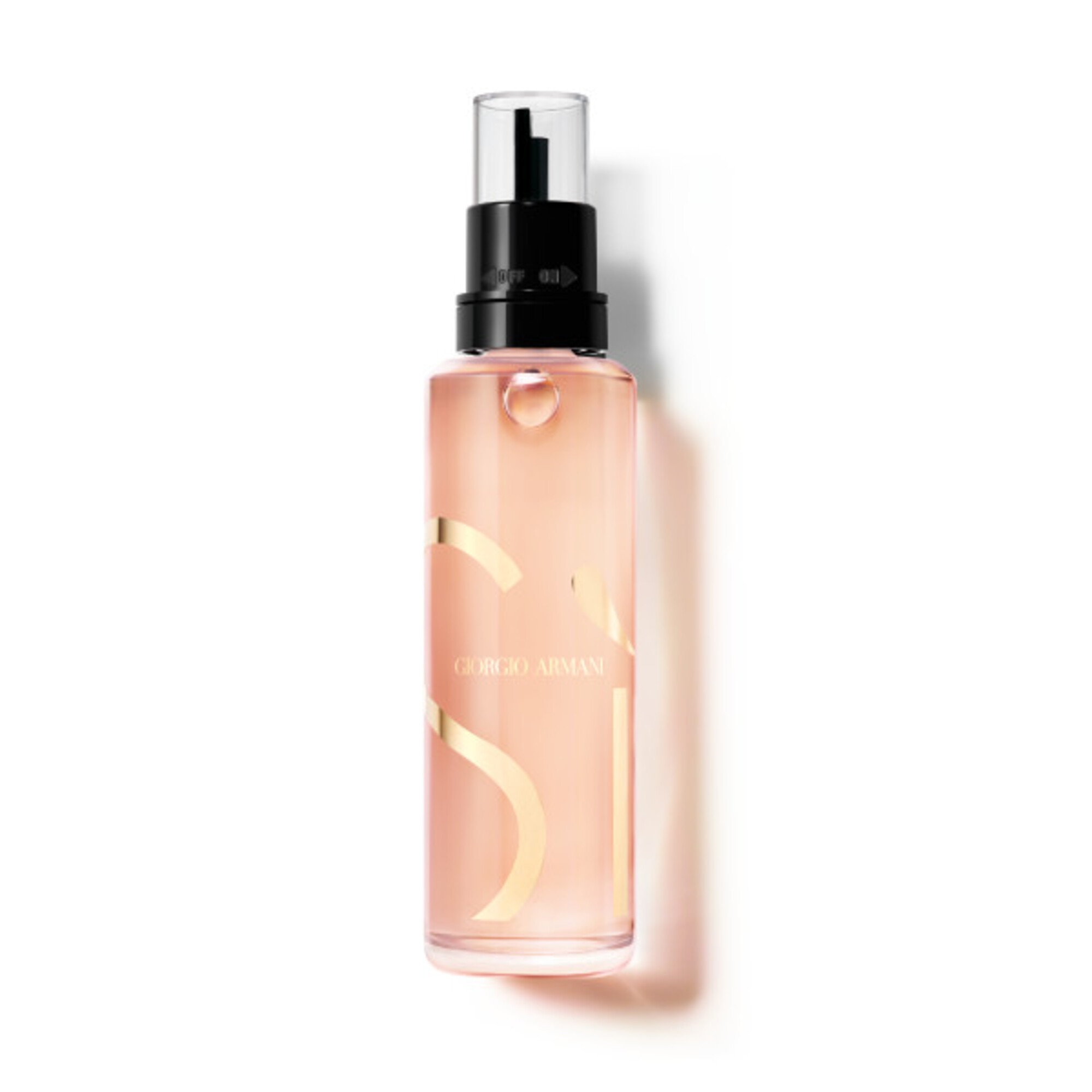 100 ML Armani SI Refill Eau de Parfum  Eau de Parfum