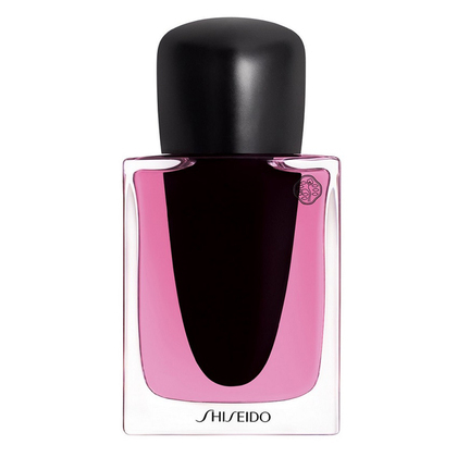 30 ML Shiseido GINZA Eau de Parfum  1 of 3 