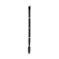 1 Stück/e Marionnaud 1984 MAKE UP BRUSHES Abgeschrägter Liner- & Augenbrauenpinsel  1 of 2 