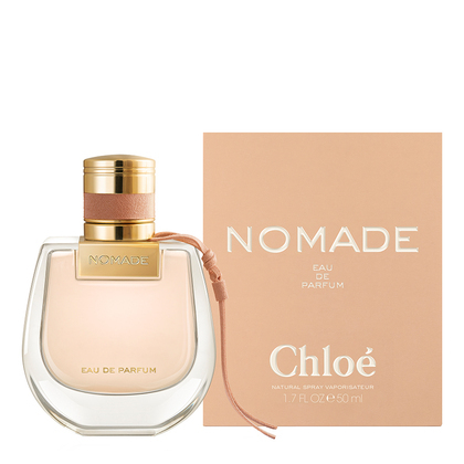 50 ML Chloé CHLOÉ NOMADE Eau de Parfum, 50 ml  1 of 3 