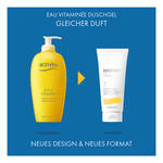 200 ML Biotherm Eau Vitaminée Shower Gel Duschgel 2 of 2 Duschgel