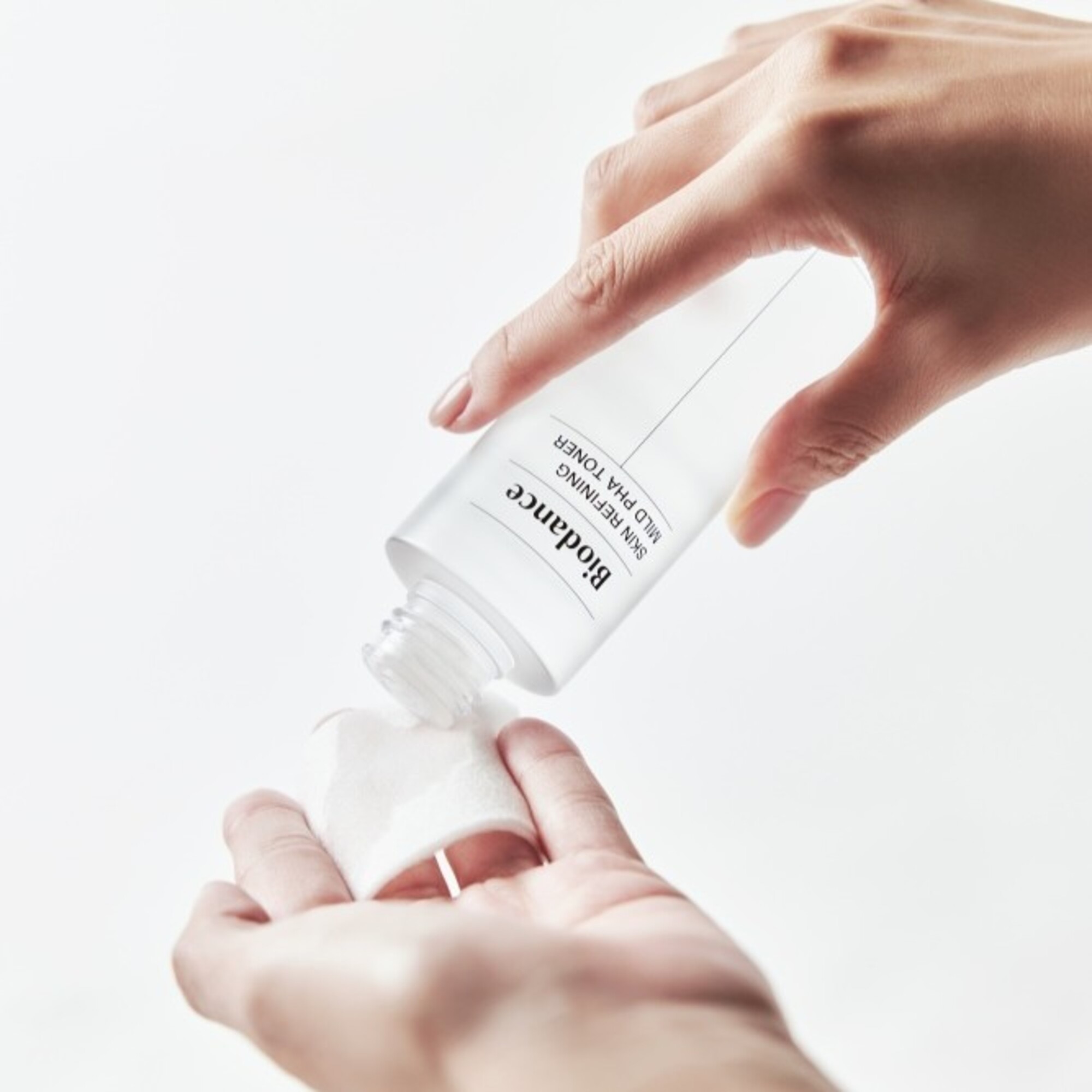 150 ML Biodance SKINCARE BD SKIN REFINING  1 of 3 