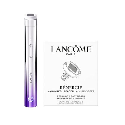 Renergie Nano-Resurfacer 400 Booster Refill Pack
