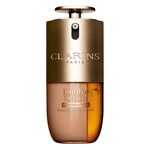  Clarins Double Serum Foundation Foundation M3C  1 of 3 Foundation M3C