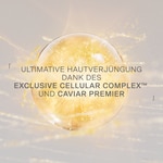 50 ML La Prairie Skin Caviar Luxe Cream Gesichtscreme 2 of 6 Gesichtscreme