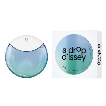 30 ML Issey Miyake A DROP D'ISSEY FRAÎCHE Eau de Parfum Fraîche  1 of 3 