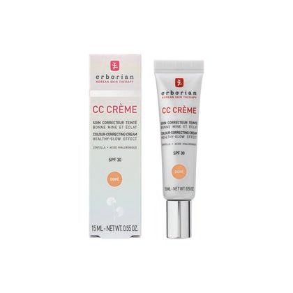 CC Creme