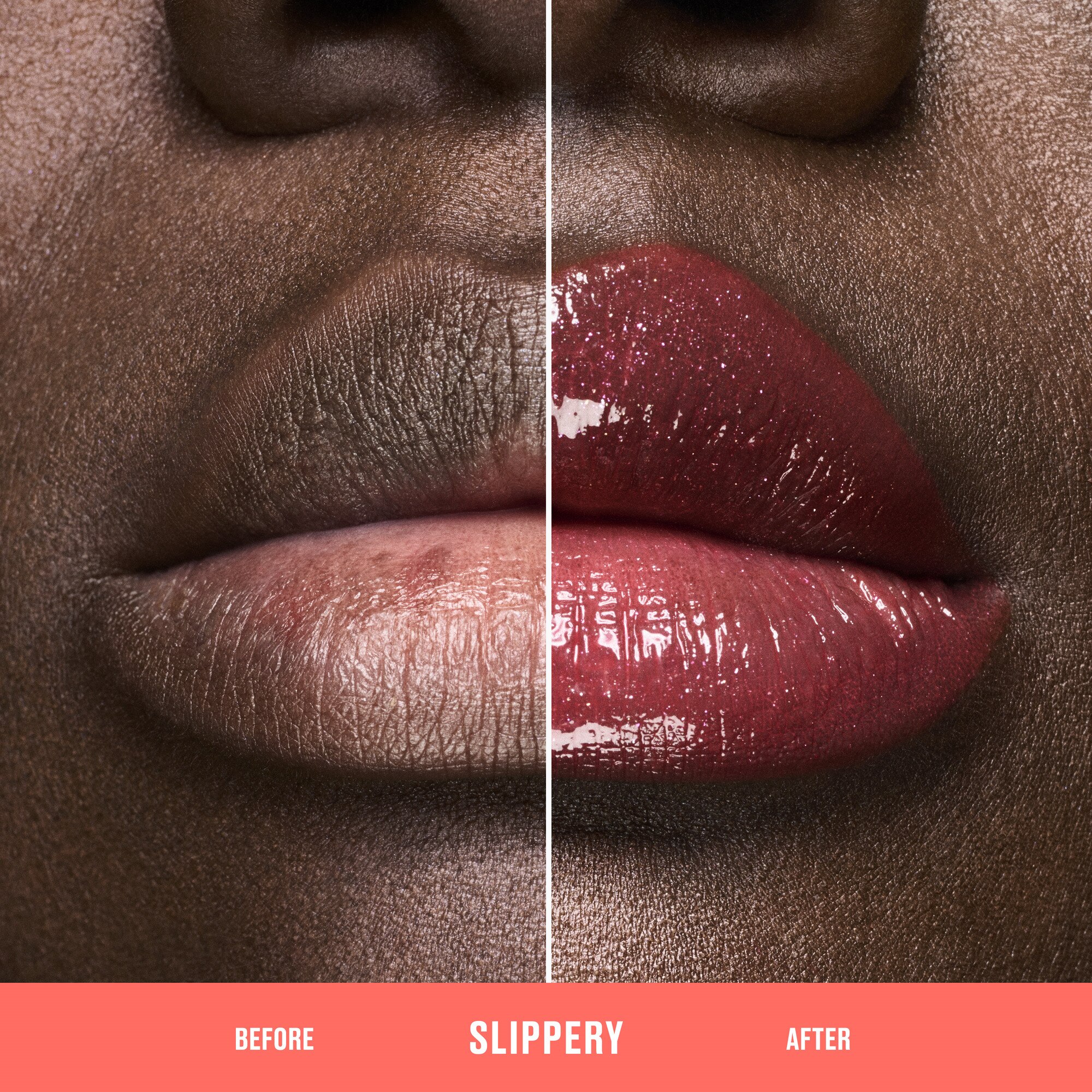 MAC LIPGLASS CUSHION HIGH-PIGMENT LIP OIL Lipgloss 1 of 5