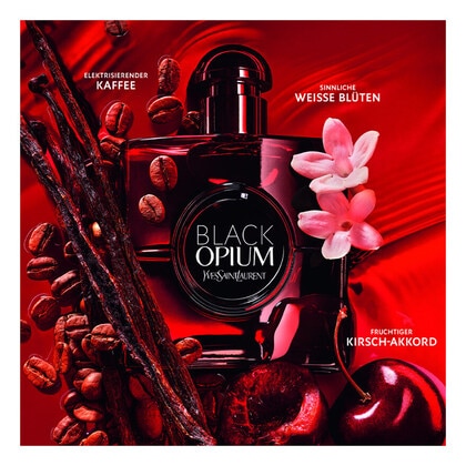 Eau de Parfum