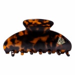  BY ELOISE Hair Claw Tortoise  Large Haarklammer  1 of 4 Haarklammer