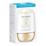 40 ML Lancaster Sun Perfect AIR Daily Invisible Fluid SPF50 24H Hydration Sonnenschutz  4 of 8 Sonnenschutz