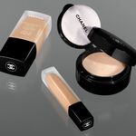 CHANEL POUDRE UNIVERSELLE LIBRE Puder 5 of 7 Puder