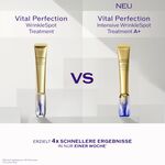 20 ML Shiseido VITAL PERFECTION SHI WRINKLE SPOT INT. VITAL PE  7 of 7 SHI WRINKLE SPOT INT. VITAL PE