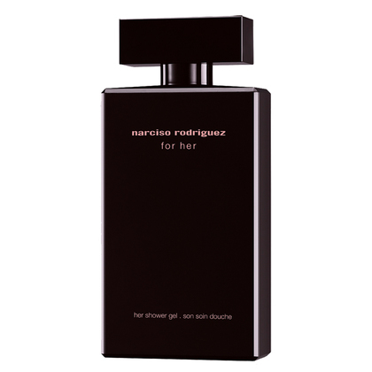 200 ML Narciso Rodriguez FOR HER For Her Duschgel  1 of 1 