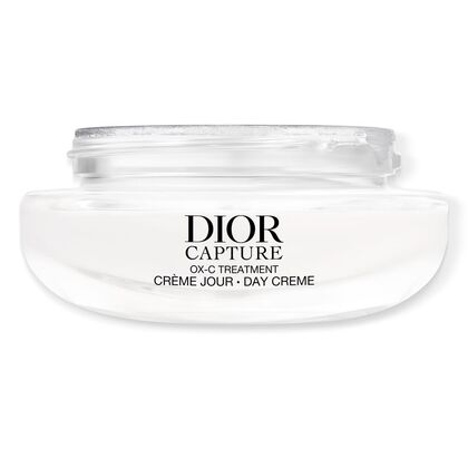 50 ML Dior DIOR CAPTURE DAY CREME REFILL Day Crème Refill  1 of 3 