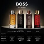 50 ML Hugo Boss THE SCENT REVAMP Parfum for Him 7 of 7 Parfum for Him