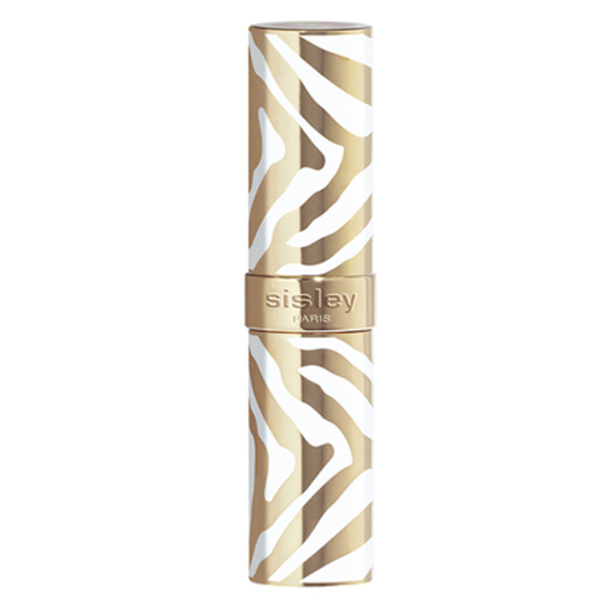 Glänzender, feuchtigkeitsspendender Lippenstift der neuen Generation