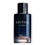 60 ML Dior SAUVAGE Eau de Parfum  1 of 1 Eau de Parfum