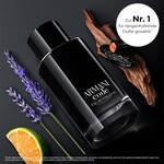 150 ML Armani Code Homme Refill Eau de Toilette 3 of 8 Eau de Toilette